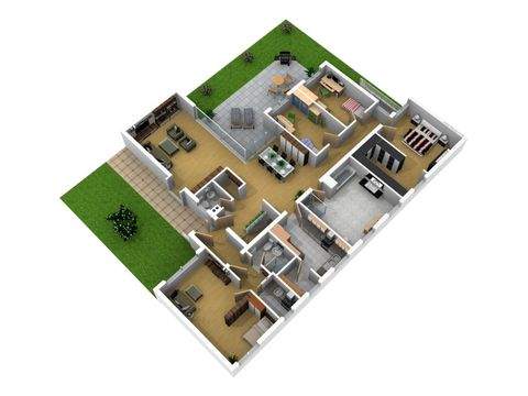 Trossingen Renditeobjekte, Mehrfamilienhäuser, Geschäftshäuser, Kapitalanlage