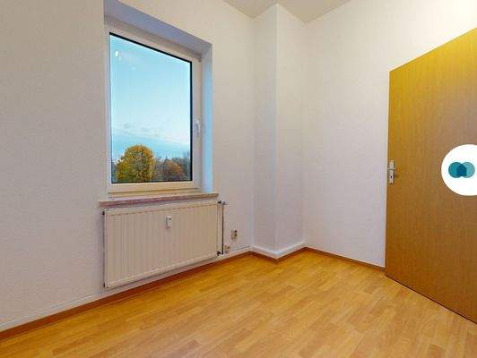 Schlafzimmer II