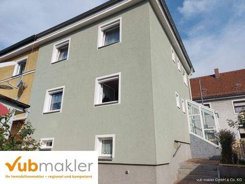 Arzberg Häuser, Arzberg Haus kaufen