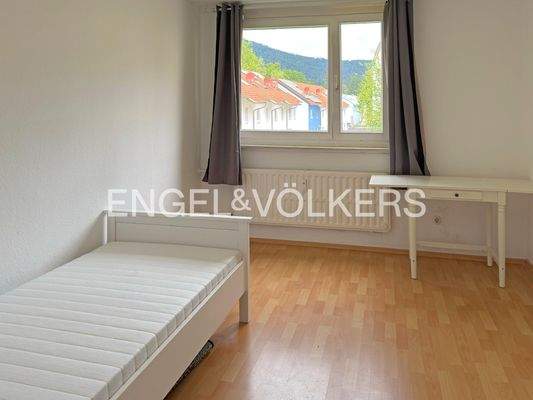 Kinder-/Gästezimmer