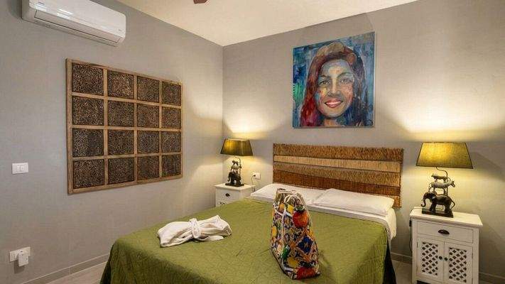 Entspannter Schlafen