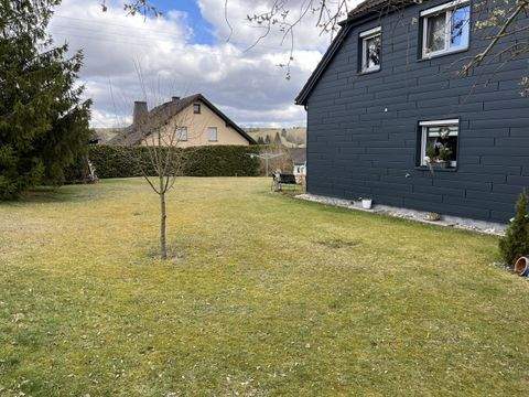 Teuschnitz Häuser, Teuschnitz Haus kaufen