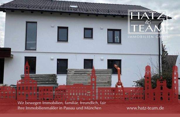 Hatz & Team Immobilien GmbH