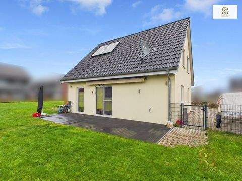 Otterndorf Häuser, Otterndorf Haus kaufen