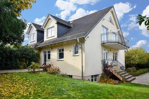 Bad Homburg vor der Höhe / Dornholzhausen Häuser, Bad Homburg vor der Höhe / Dornholzhausen Haus kaufen