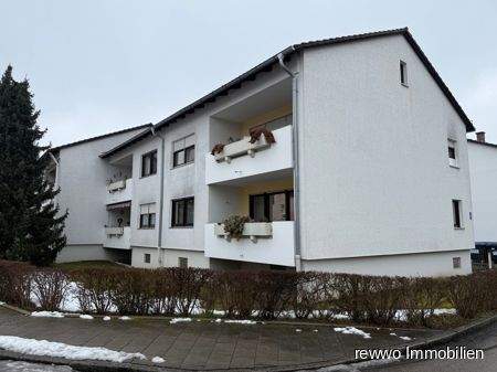 Mühldorf am Inn Wohnungen, Mühldorf am Inn Wohnung kaufen