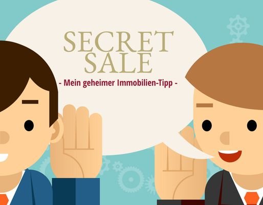 Secret Sale