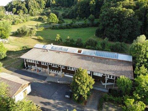 Wertheim-Reicholzheim Renditeobjekte, Mehrfamilienhäuser, Geschäftshäuser, Kapitalanlage