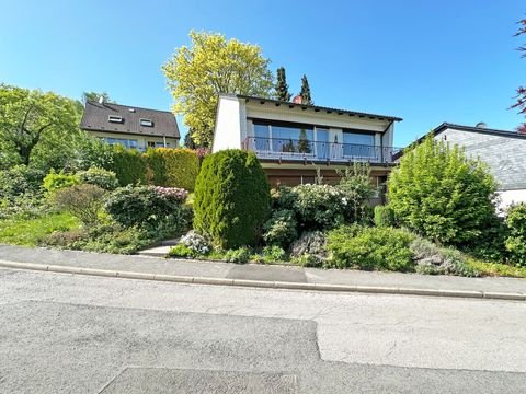 Witten Häuser, Witten Haus kaufen