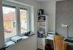 Büro mit Doppelfenster!