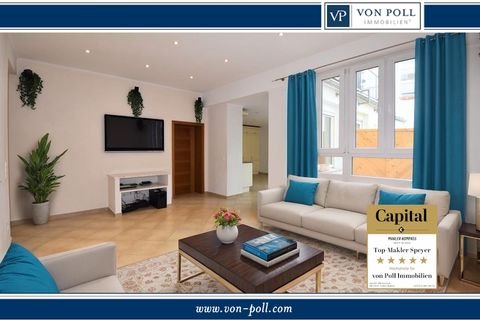 Speyer Wohnungen, Speyer Wohnung kaufen