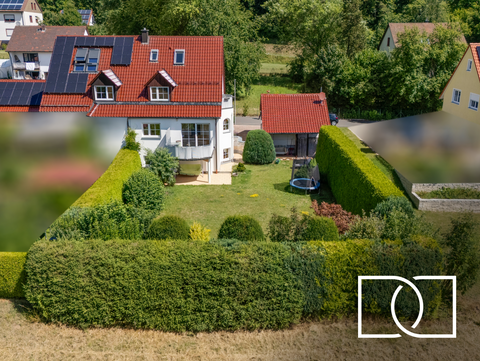 Betzenstein Häuser, Betzenstein Haus kaufen