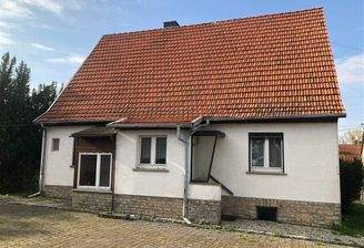 Außenansicht vorne