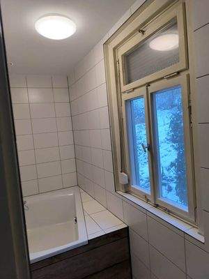 Badezimmer - EG - Ansicht 3