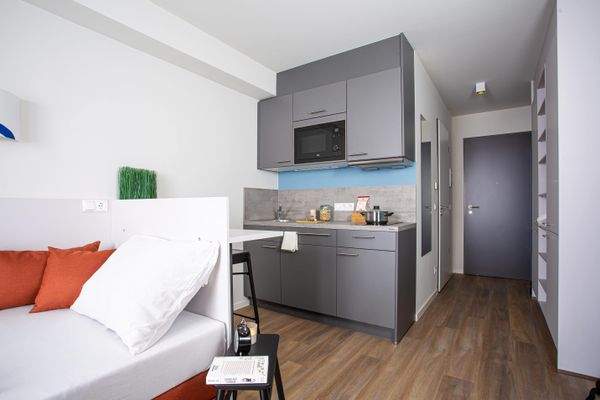 THE FIZZ Hamburg Altona 