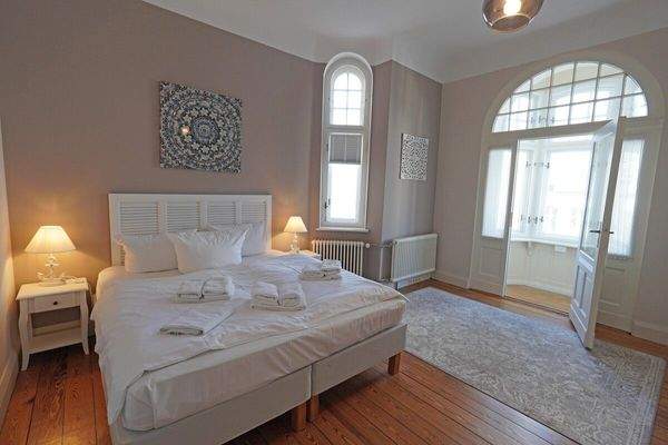 1. OG 2. Schlafzimmer