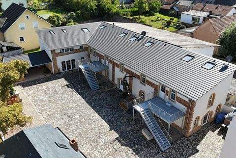 Saarburg Wohnungen, Saarburg Wohnung kaufen