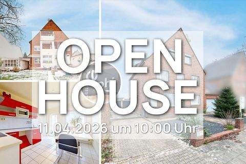 Nörvenich Renditeobjekte, Mehrfamilienhäuser, Geschäftshäuser, Kapitalanlage