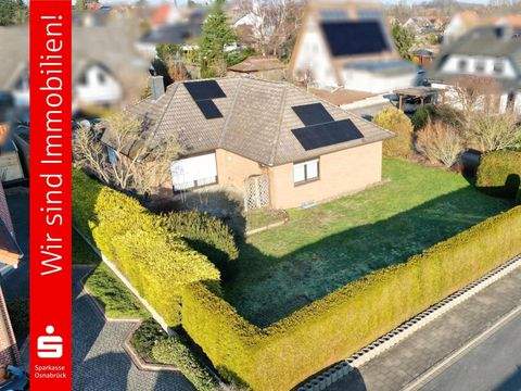 Bohmte Häuser, Bohmte Haus kaufen