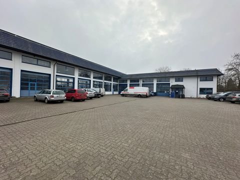 Stralendorf / Rom Halle, Stralendorf / Rom Hallenfläche
