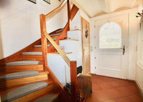 Ankommen & Aufsteigen!