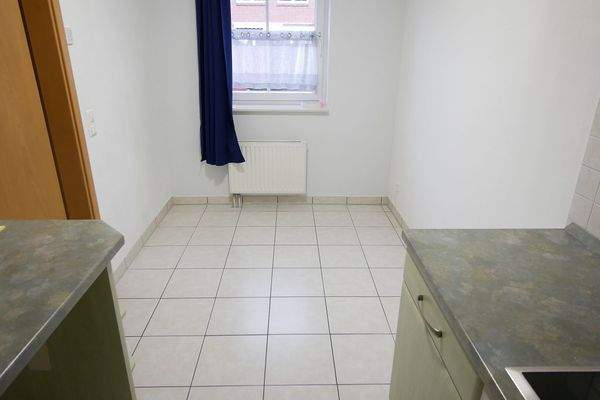 Essplatzmöglichkeit in der Küche.JPG