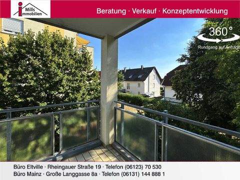 Wiesbaden Wohnungen, Wiesbaden Wohnung kaufen