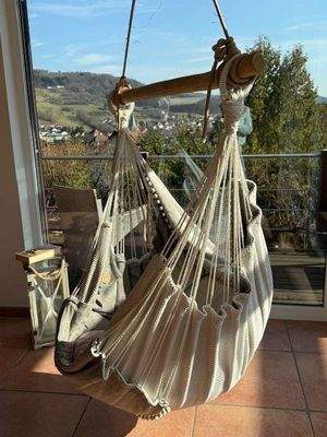 Leseplatz mit Aussich