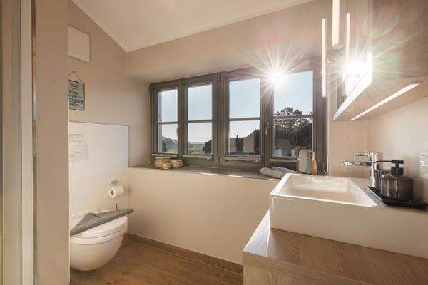 Das exklusive Badezimmer