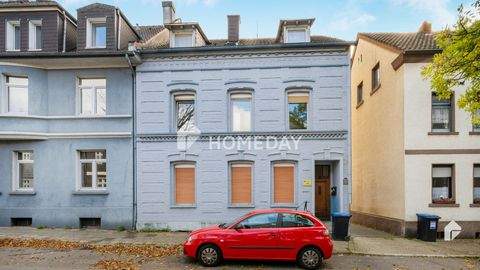 Wetter (Ruhr) Häuser, Wetter (Ruhr) Haus kaufen