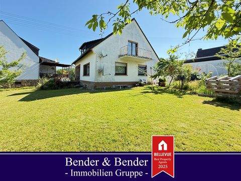 Betzdorf Häuser, Betzdorf Haus kaufen