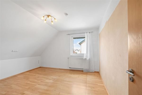 Dieses Schlafzimmer lädt zum entspannen ein