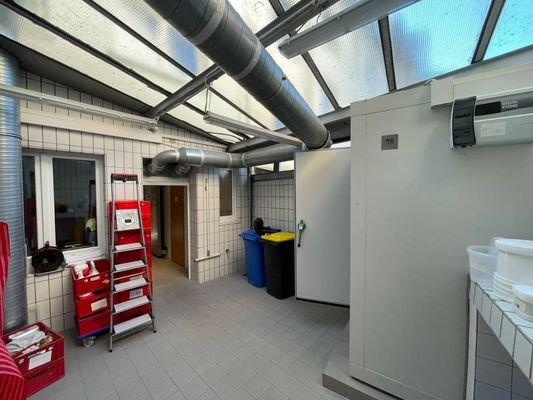 Zwischenraum
