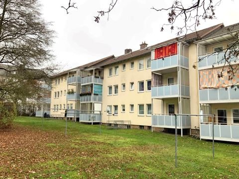 Korbach Wohnungen, Korbach Wohnung mieten