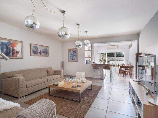 Kreta, Sternes: Luxusvilla in erhabener Lage mit perfekter Aussicht zu verkaufen