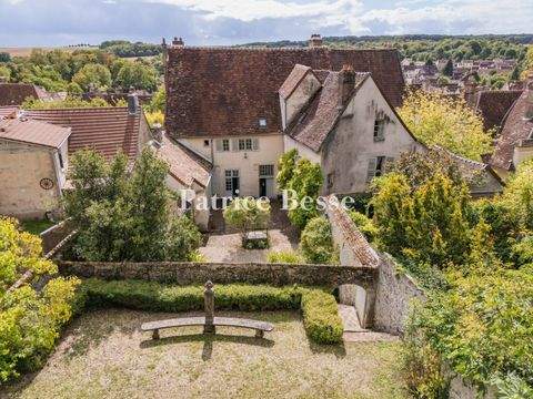 Donnemarie-Dontilly Häuser, Donnemarie-Dontilly Haus kaufen