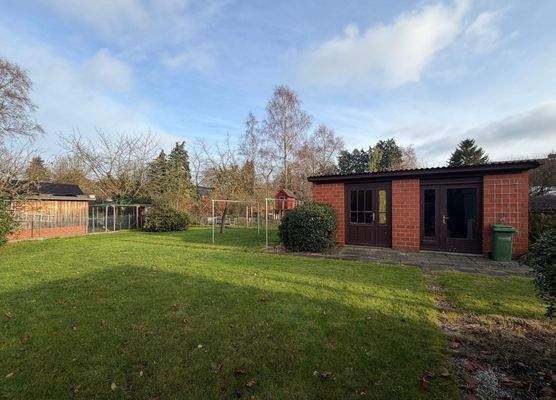 04 Werkstatt _ Garten