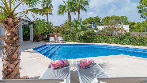 Santa Ponsa Häuser, Santa Ponsa Haus mieten 