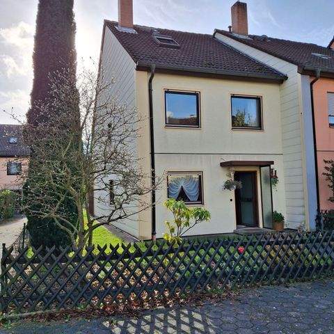 Nürnberg Häuser, Nürnberg Haus kaufen