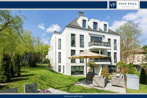 Potsdam Wohnungen, Potsdam Wohnung mieten