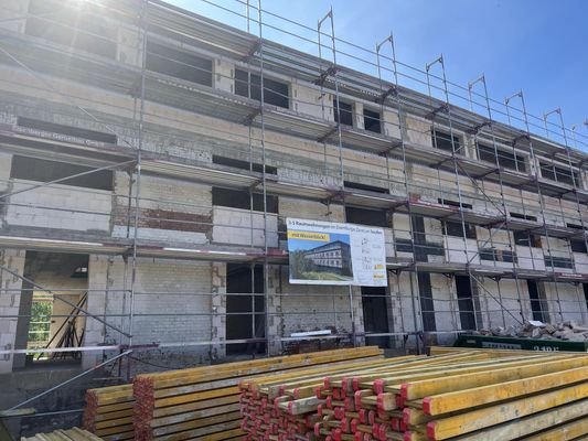 Frontansicht Standt 25.06.25