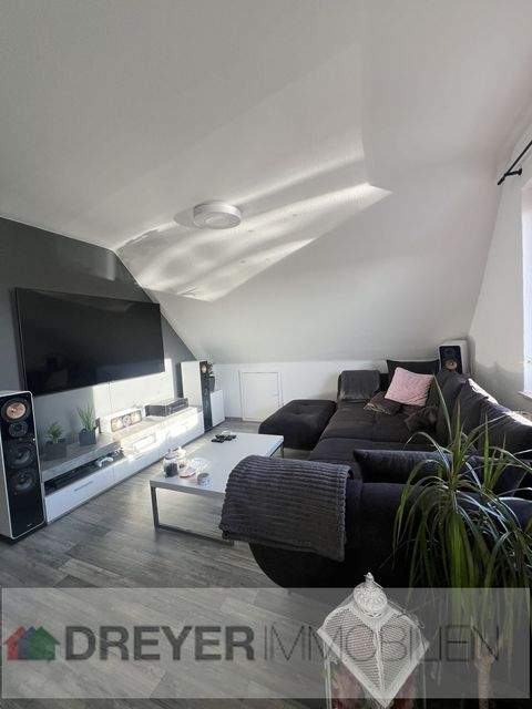 Mönkhagen / Langniendorf Wohnungen, Mönkhagen / Langniendorf Wohnung mieten