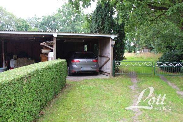 Carport