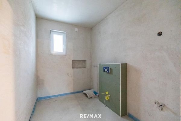 EG - Gäste WC
