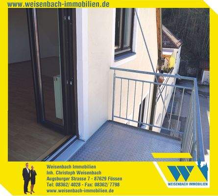 Weisenbach Immobilien
