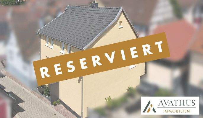 1739_Königsbach Stein_Titelbild_Reserviert