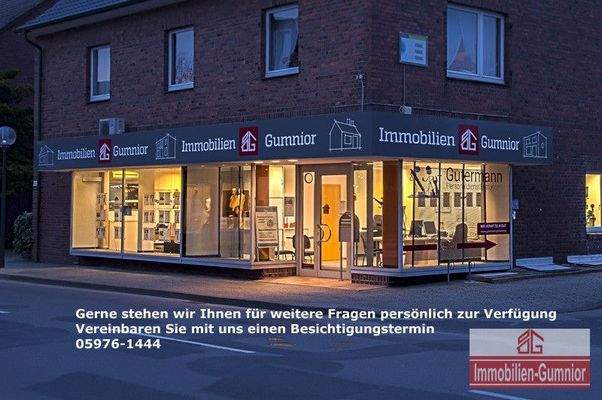 Immobilien Gumnior