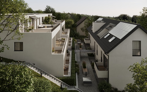 Lappersdorf Wohnungen, Lappersdorf Wohnung kaufen