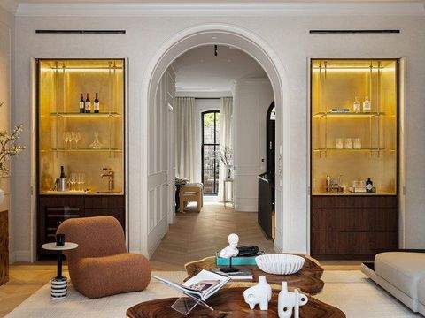 New york Häuser, New york Haus kaufen