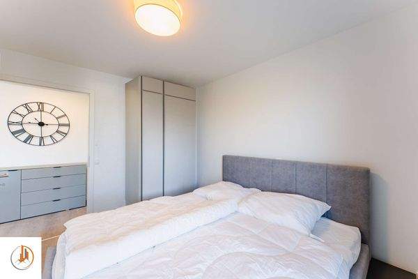 Glowe-Schlafzimmer Beispiel